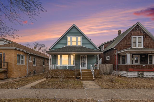 3808 Ivy Street, East Chicago, IN 46312
