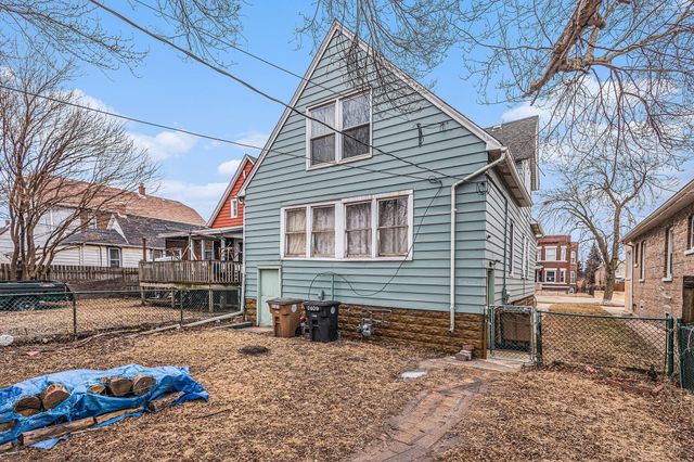 3808 Ivy Street, East Chicago, IN 46312