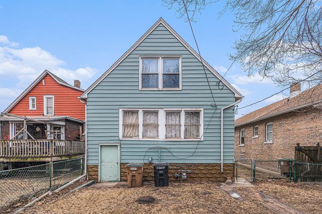 3808 Ivy Street, East Chicago, IN 46312