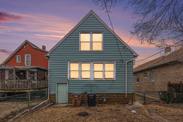 3808 Ivy Street, East Chicago, IN 46312