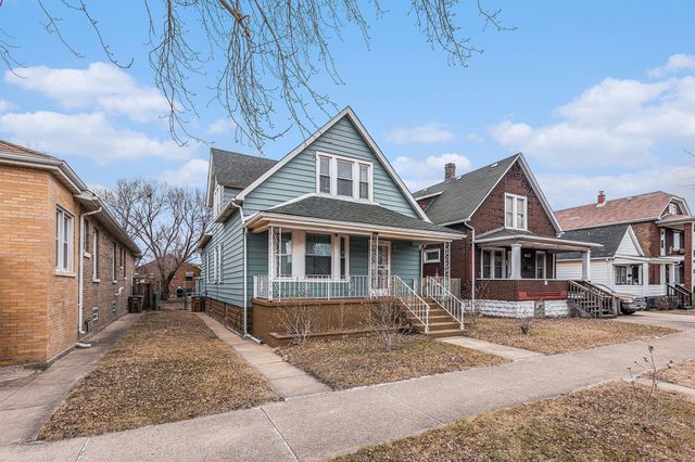 3808 Ivy Street, East Chicago, IN 46312