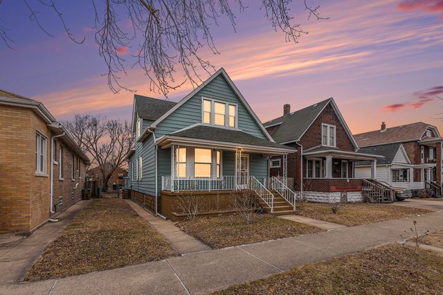 3808 Ivy Street, East Chicago, IN 46312