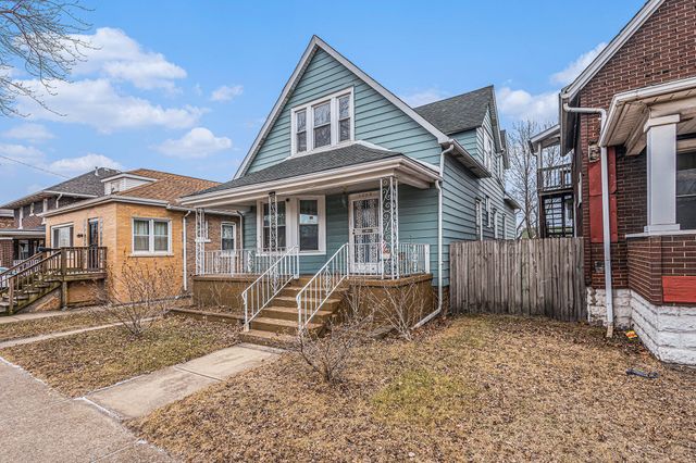 3808 Ivy Street, East Chicago, IN 46312