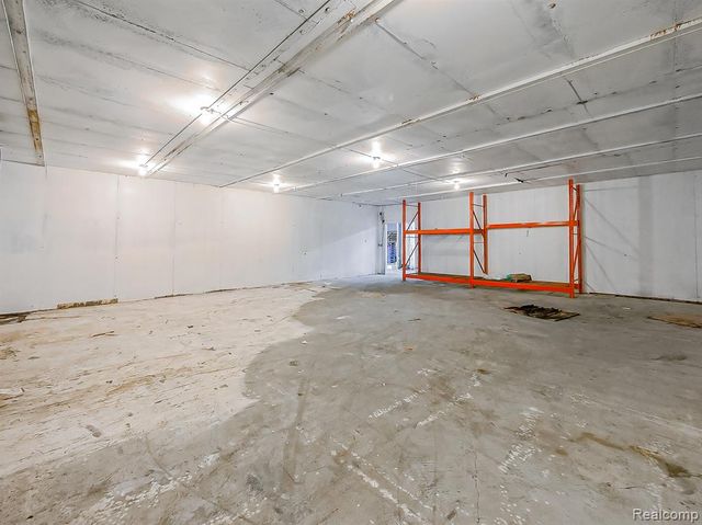 3177 Mack Avenue, Detroit, MI 48207