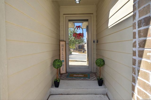 8951 Taylor Grove, San Antonio, TX 78254