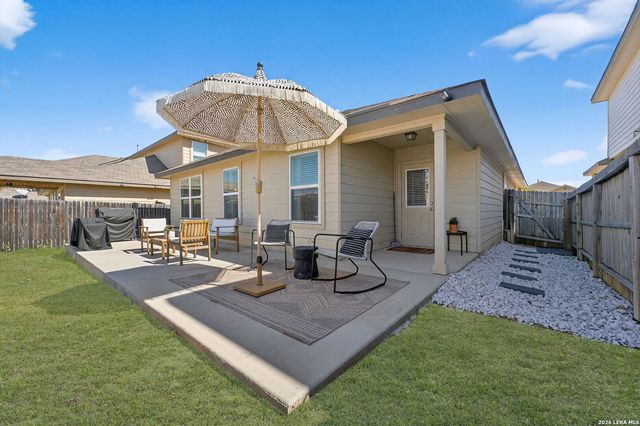 8951 Taylor Grove, San Antonio, TX 78254