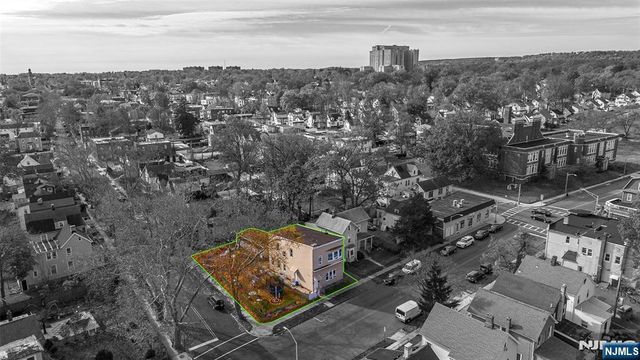 311 Elmwood Avenue, East Orange, NJ 07018