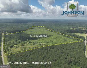 1687 LONG CREEK CHURCH Road, Warrenton, GA 30828
