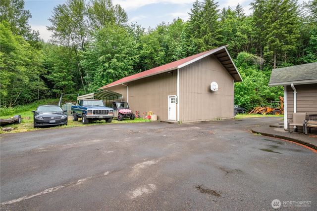 1430 Hazel Dell, Castle Rock, WA 98611