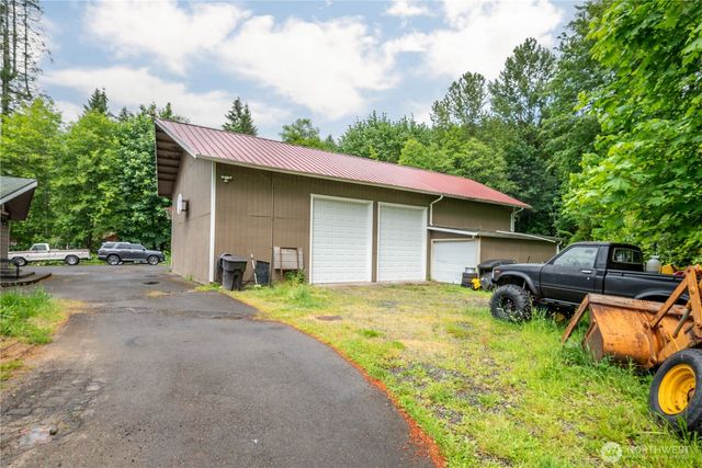 1430 Hazel Dell, Castle Rock, WA 98611