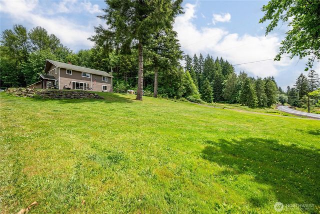 1430 Hazel Dell, Castle Rock, WA 98611