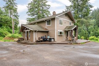 1430 Hazel Dell, Castle Rock, WA 98611
