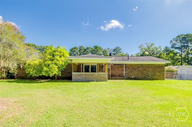 70 Dove Court, Richmond Hill, GA 31324