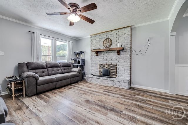 70 Dove Court, Richmond Hill, GA 31324