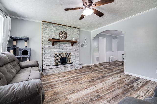 70 Dove Court, Richmond Hill, GA 31324