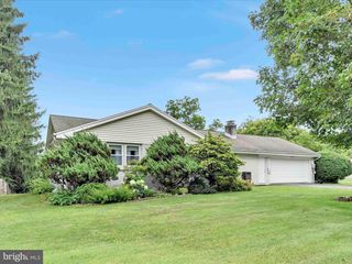 1746 OLD FORGE RD, Annville, PA 17003