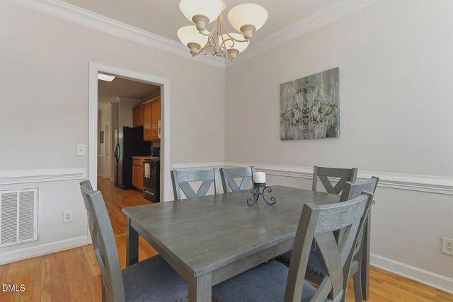 8 Hawks Spiral Way, Pittsboro, NC 27312