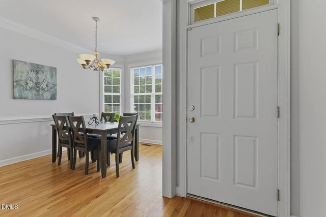8 Hawks Spiral Way, Pittsboro, NC 27312