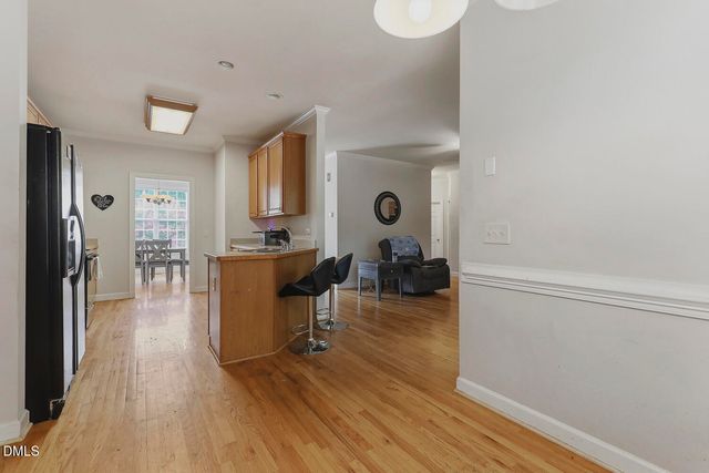 8 Hawks Spiral Way, Pittsboro, NC 27312