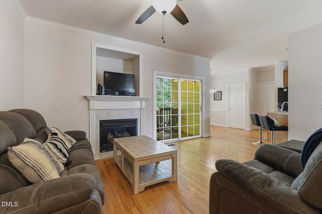 8 Hawks Spiral Way, Pittsboro, NC 27312