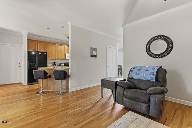 8 Hawks Spiral Way, Pittsboro, NC 27312