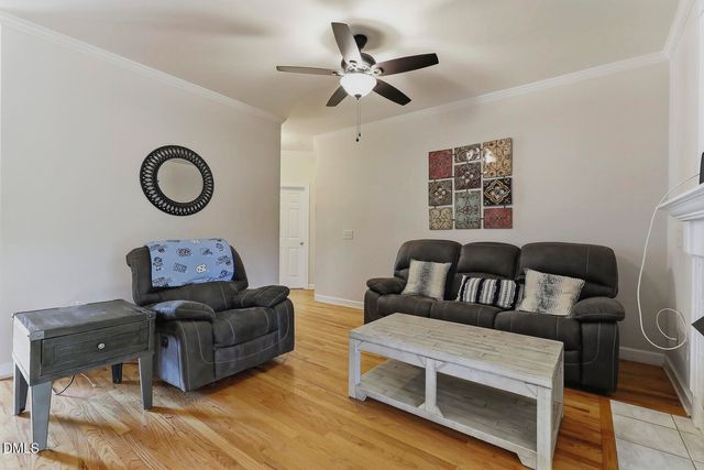 8 Hawks Spiral Way, Pittsboro, NC 27312