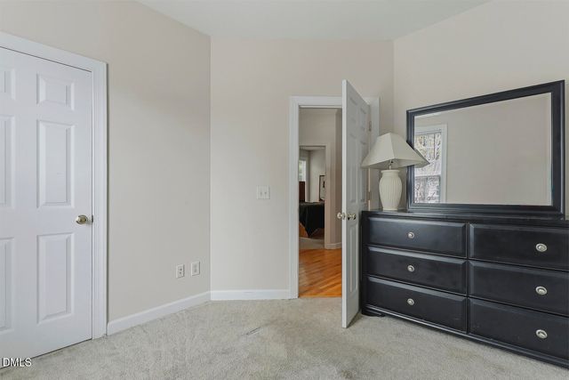 8 Hawks Spiral Way, Pittsboro, NC 27312