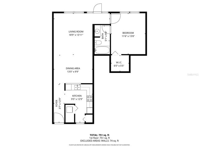 9177 SW 52ND ROAD 102, Gainesville, FL 32608