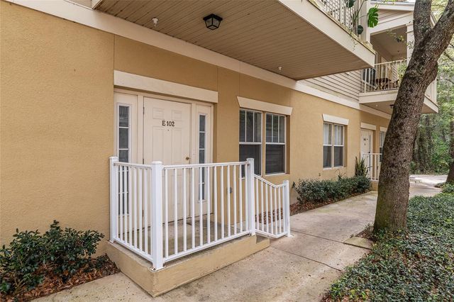 9177 SW 52ND ROAD 102, Gainesville, FL 32608
