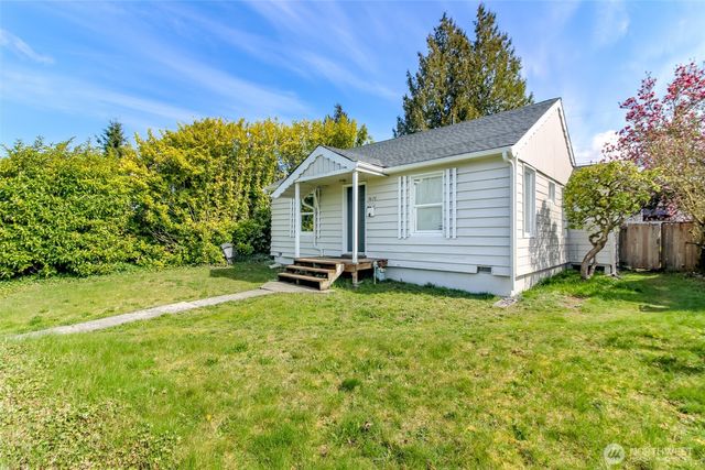 5637 S I Street, Tacoma, WA 98408