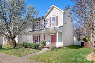 12419 Swan Wings Place, Huntersville, NC 28078
