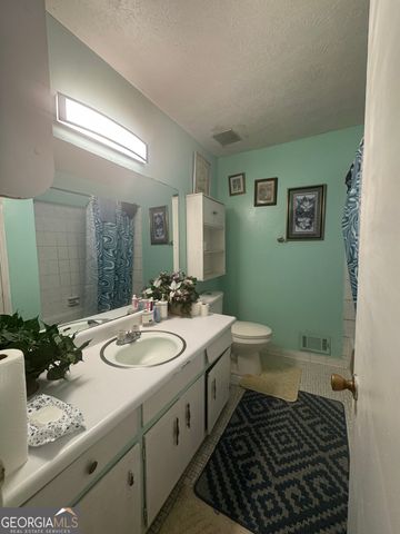 365 Shelton Woods Court, Stone Mountain, GA 30088