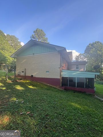 365 Shelton Woods Court, Stone Mountain, GA 30088