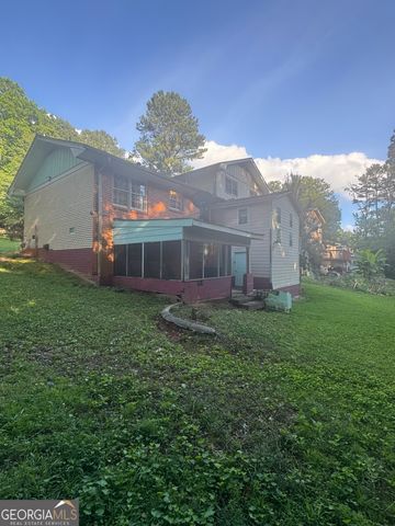 365 Shelton Woods Court, Stone Mountain, GA 30088