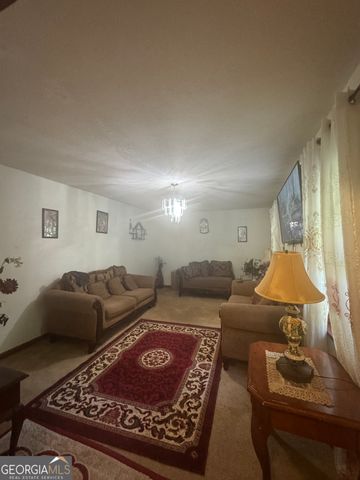 365 Shelton Woods Court, Stone Mountain, GA 30088
