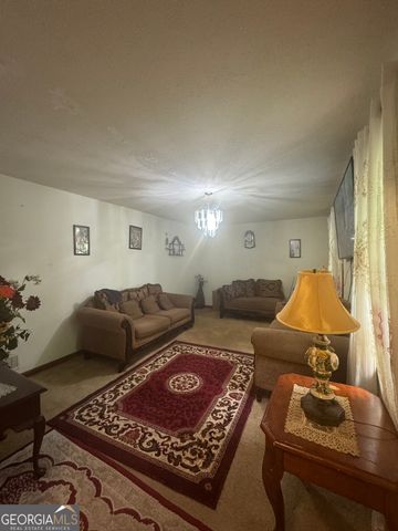 365 Shelton Woods Court, Stone Mountain, GA 30088