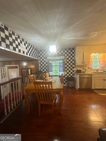 365 Shelton Woods Court, Stone Mountain, GA 30088