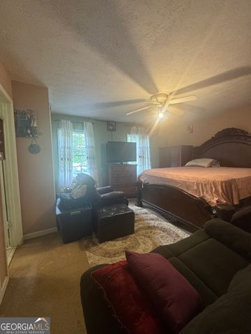 365 Shelton Woods Court, Stone Mountain, GA 30088