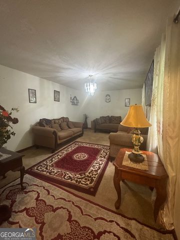 365 Shelton Woods Court, Stone Mountain, GA 30088