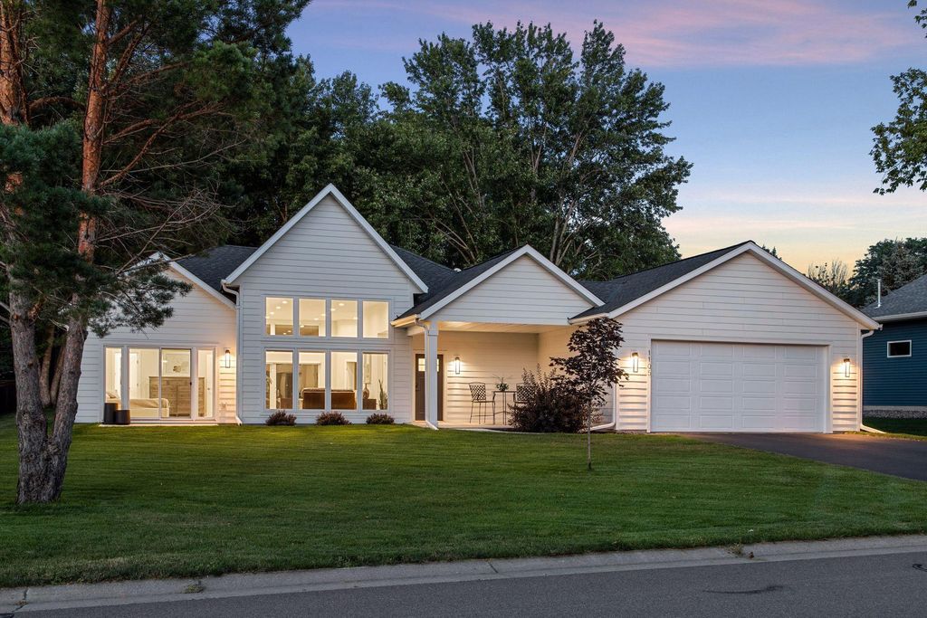 1105 Creekside Crossing, Stillwater, MN 55082 — exterior
