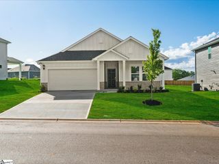 831 Burghley Circle, Greer, SC 29651