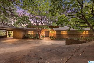 3107 RENFRO ROAD, Vestavia Hills, AL 35216