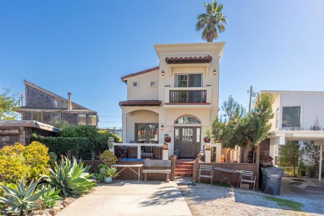 2870 Chesterfield Drive, Santa Cruz, CA 95062