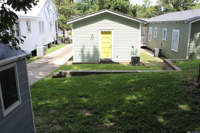 630 St Joseph St, Baton Rouge, LA 70802