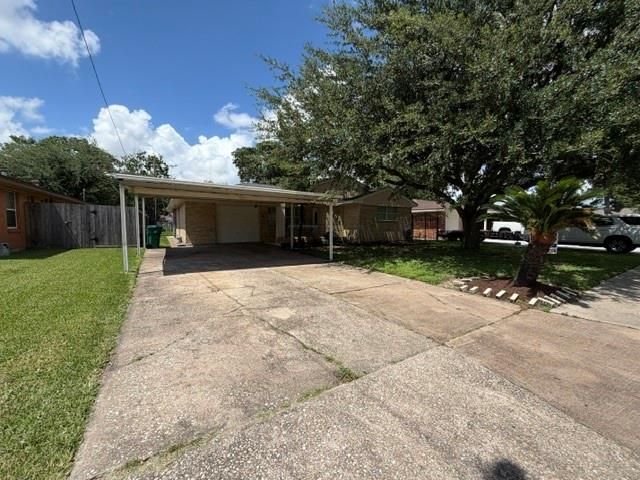 402 Dunwick Lane, Pasadena, TX 77502