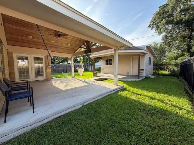 402 Dunwick Lane, Pasadena, TX 77502
