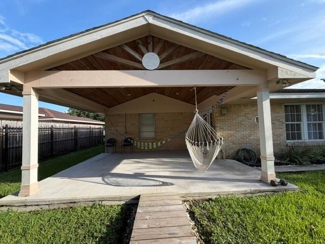 402 Dunwick Lane, Pasadena, TX 77502