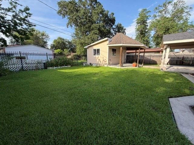 402 Dunwick Lane, Pasadena, TX 77502