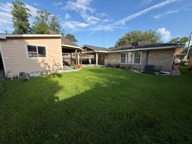 402 Dunwick Lane, Pasadena, TX 77502