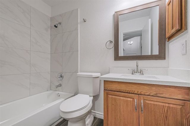 6235 W Willow Bluff Road, Katy, TX 77449